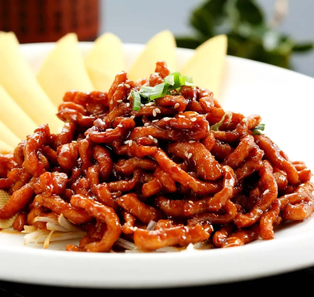 beijing-food-jingjiangrousi