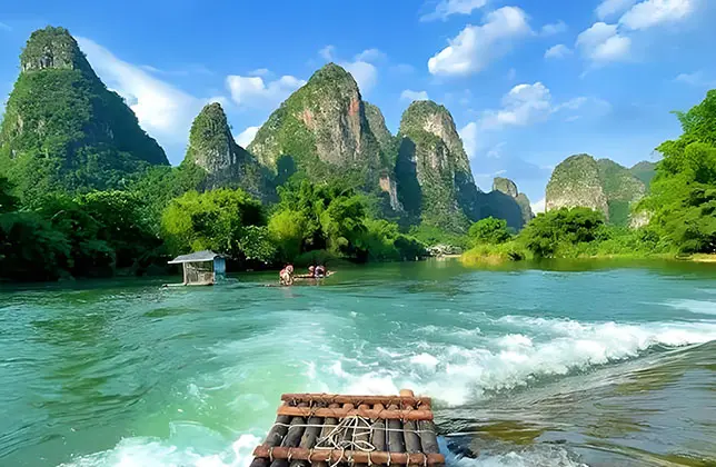 guilin-landscape