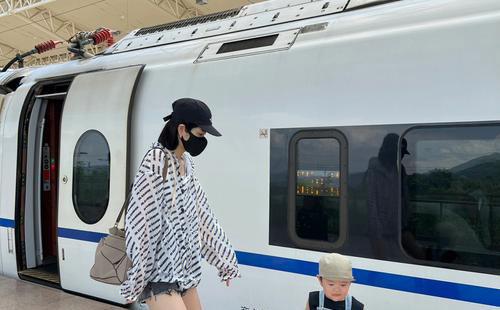 high-speed-train