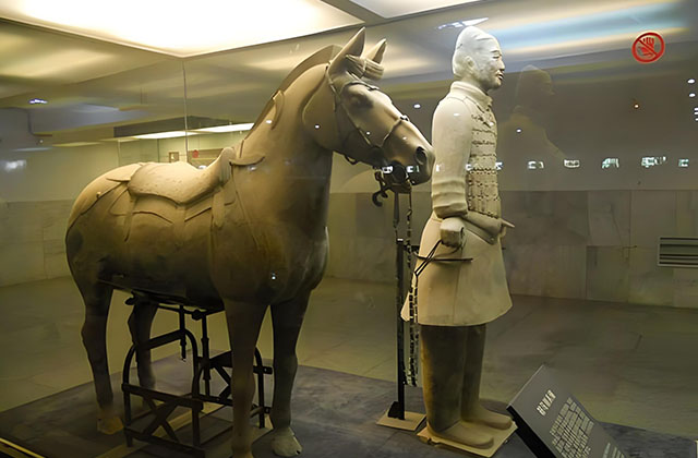 Xi'an-Terracotta