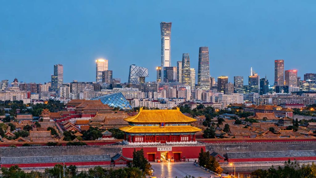 beijing travel guide