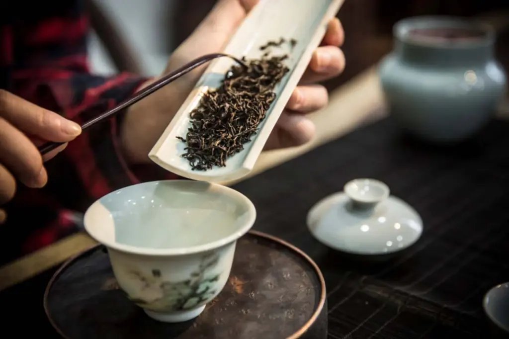 beijing-traditional-chinese-tea