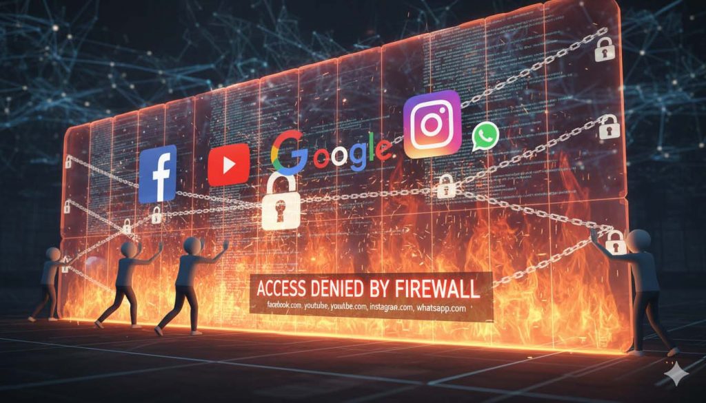 how-the-great-firewall-works